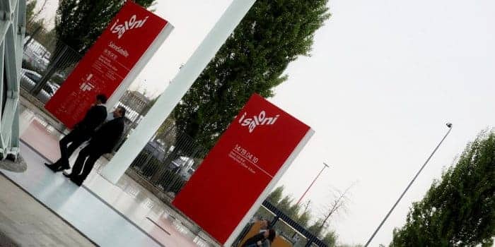 Salone Internazionale del Mobile di Milano